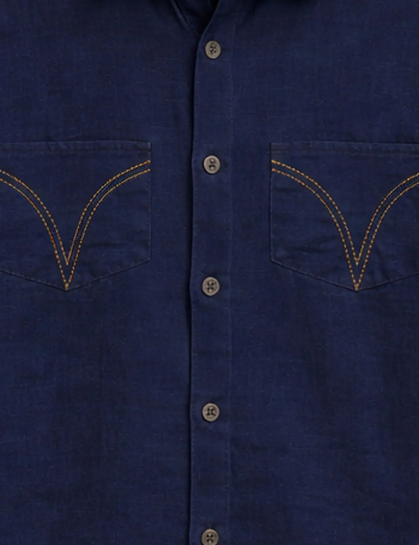 V Pocket Men's Shirt - XPST