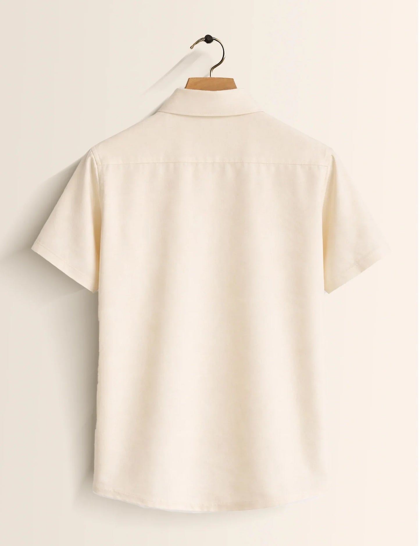 Imaginary Mountain Printed Men's Shirt - XPST