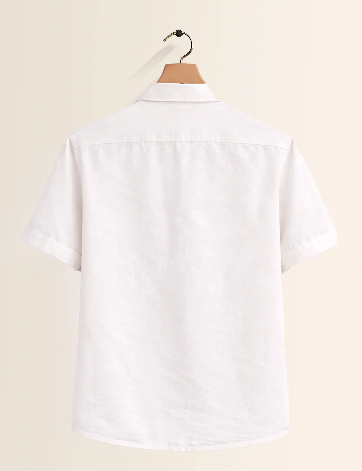 Multi Crochet Men's Shirt - XPST
