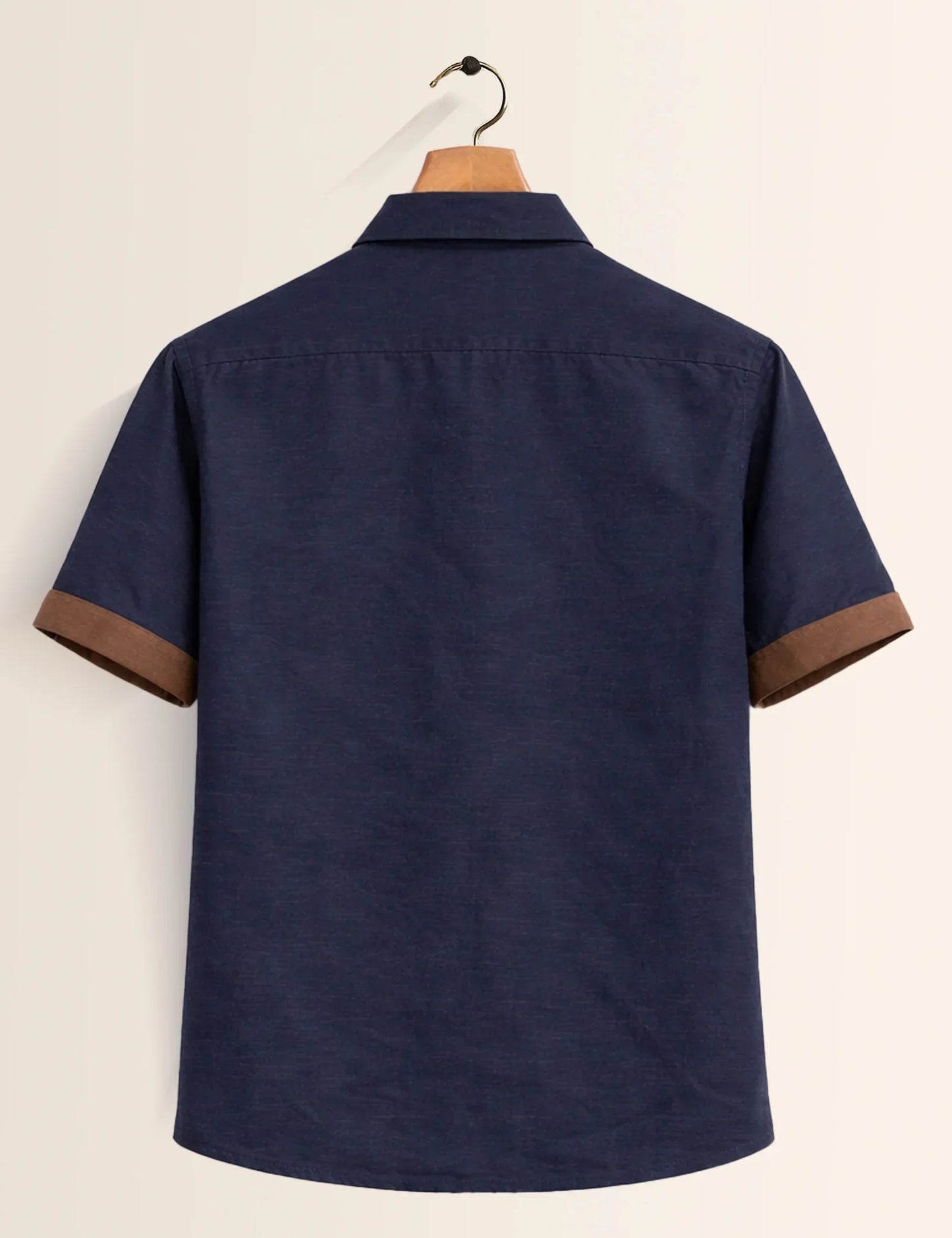 Navy Coconut Men's Shirt - XPST