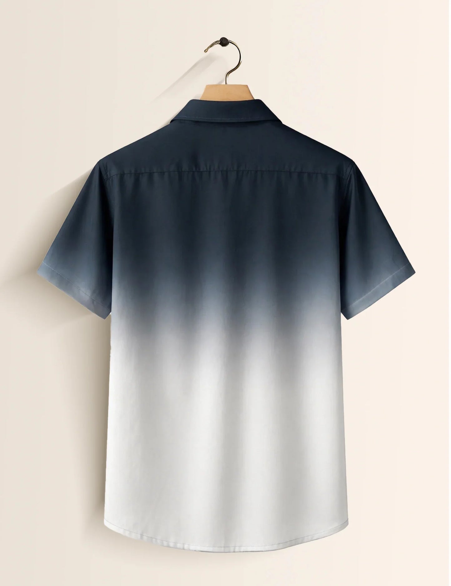 Shading Tree Men's Shirt - XPST