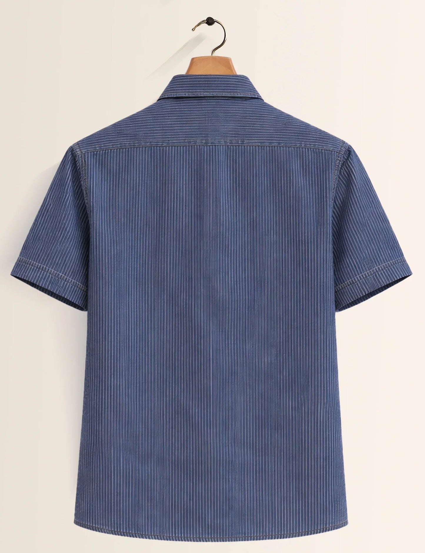 Strips Men's Shirt - XPST