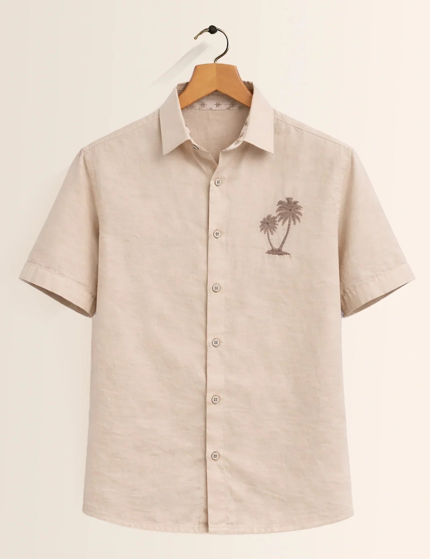 Two Tree Men's Shirt - XPST