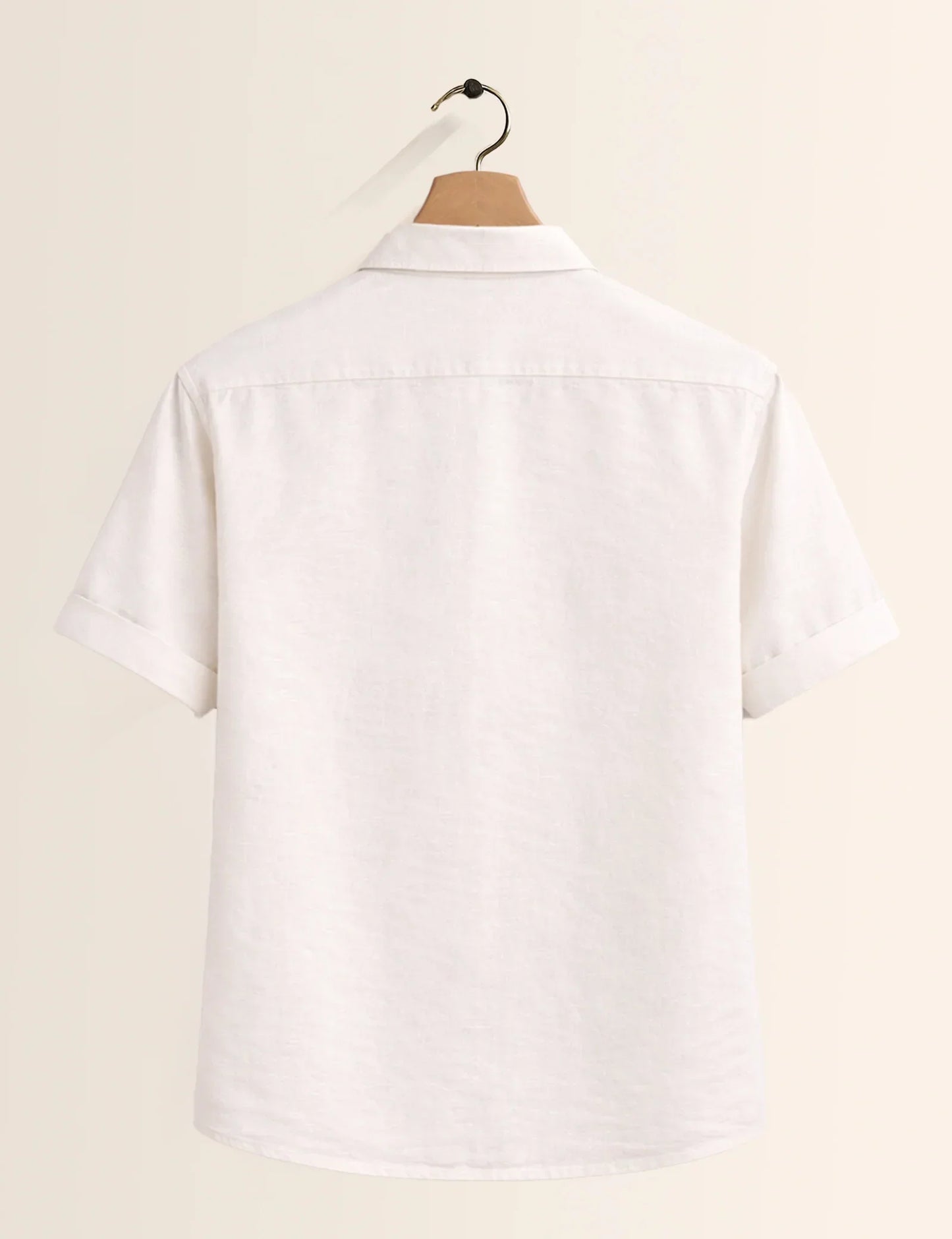 White Palm Men's Shirt - XPST